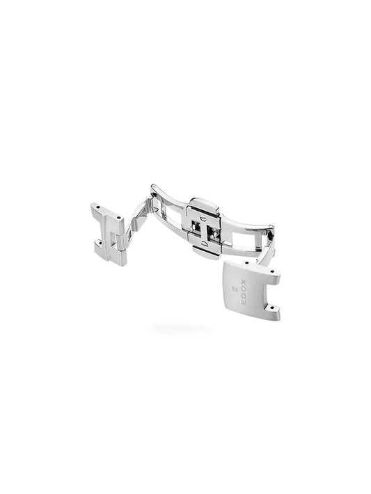 EDOX 57004-3BUIN Analoguhr Armbanduhr 20 mm