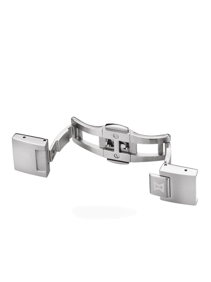 EDOX 80128-357-JNM-VID Analoguhr Armbanduhr ansicht-2