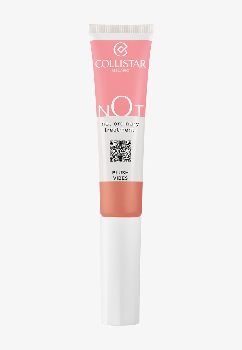 COLLISTAR COLLISTAR Not Blush Vibes flüssiges Rouge 03 Orange Spritz 15 ml