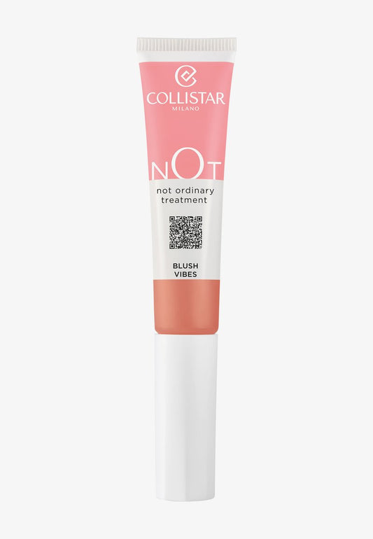 COLLISTAR COLLISTAR Not Blush Vibes flüssiges Rouge 03 Orange Spritz 15 ml