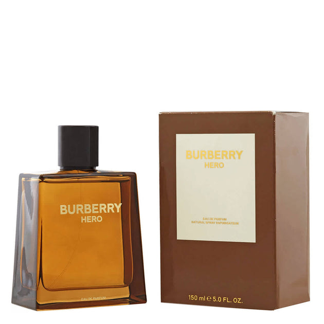 BURBERRY BURBERRY Hero Eau de Parfum Spray 150 ml Parfüm