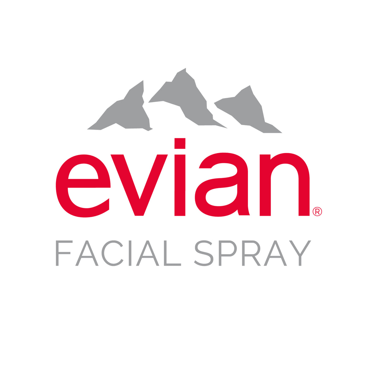 EVIAN Calm Gesichtsspray 100 ml