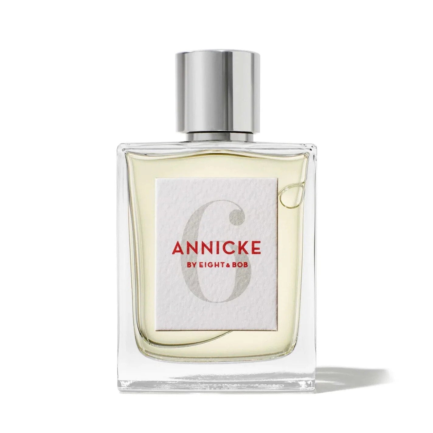 Eight & Bob Eight & Bob, Annicke 6, Eau de Parfum, Für Frauen, 100 ml Regular