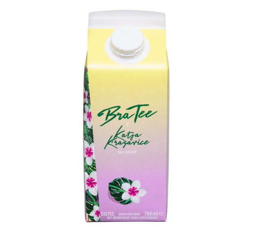 Bratee Katja Krasavice Bali Edition 750ml