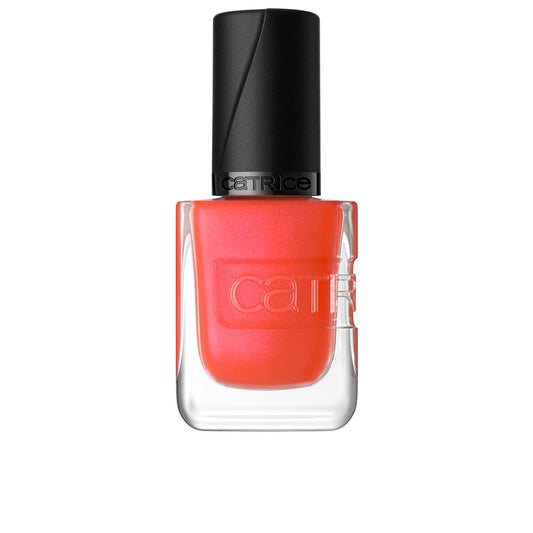 GEL AFFAIR nail polish #050-Poppy Reloaded 10.50 ml