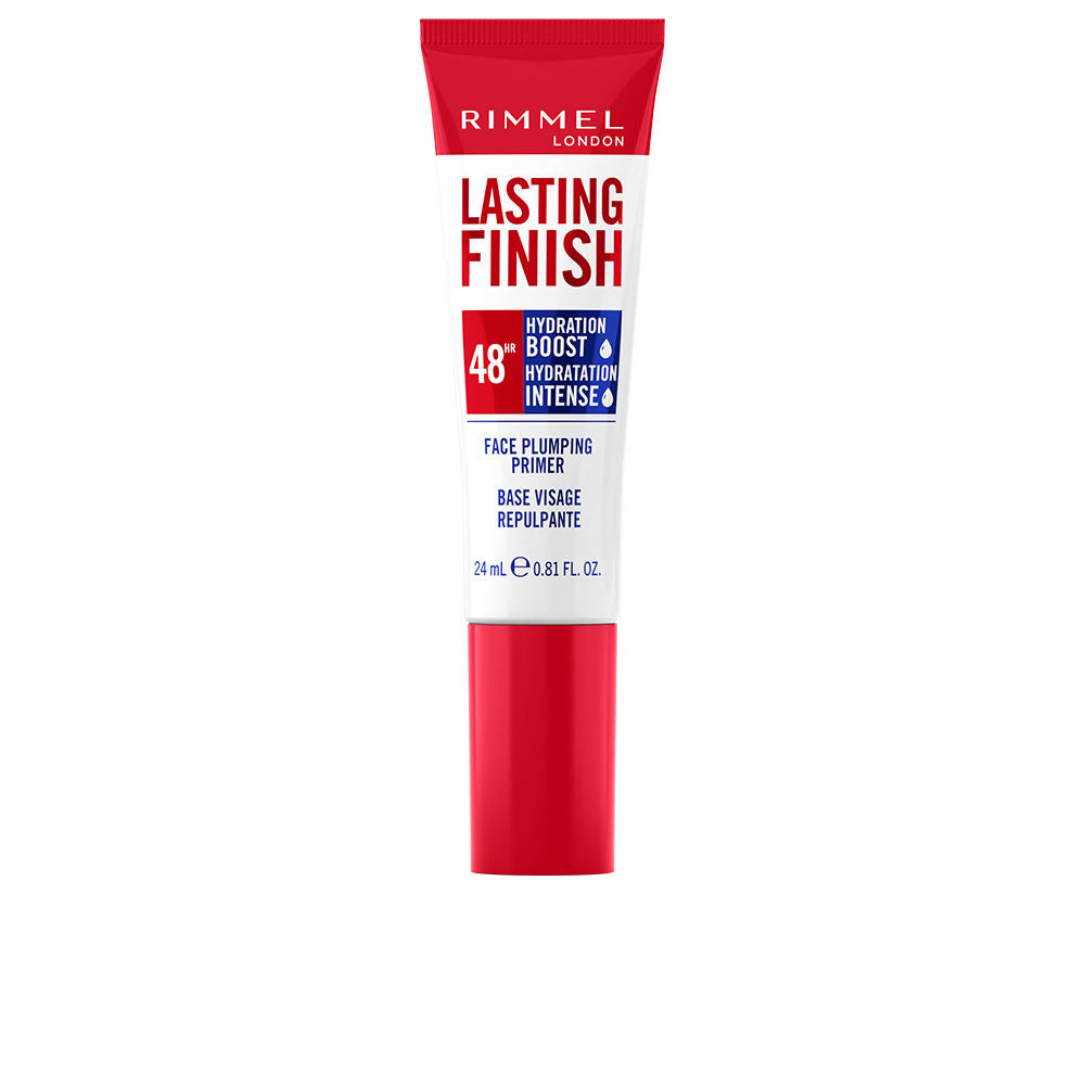 RIMMEL LONDON Lasting Finish Prebase 48h De Hidratación 24 ml Primer