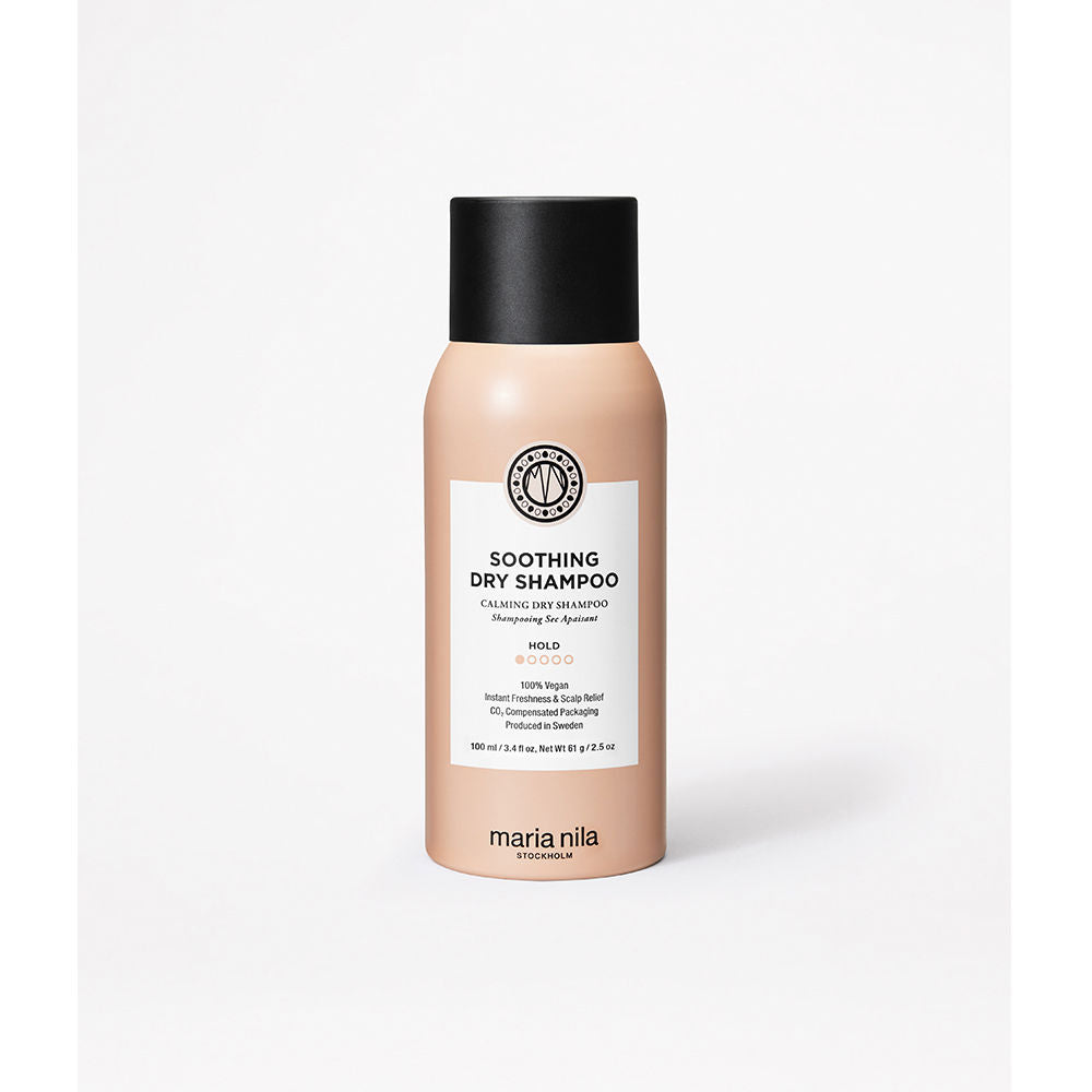 SOOTHING dry shampoo 100 ml