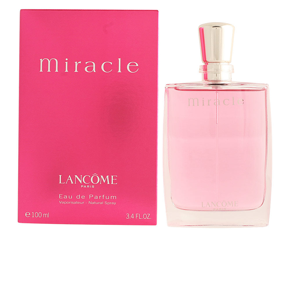 MIRACLE eau de parfum spray 100 ml