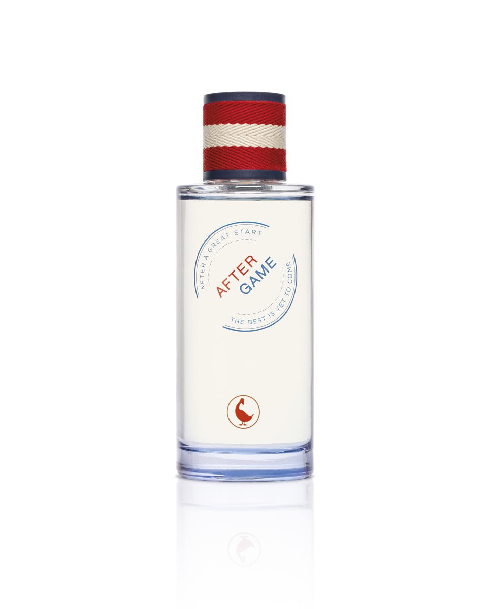 El Ganso El Ganso, After Game, Eau de Toilette, Für Männer, 125 ml Regular