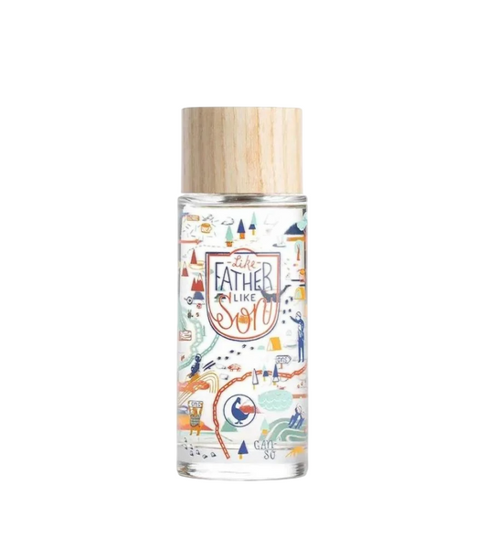 El Ganso Like Father Like Son Eau de Toilette 125 ml – Maskuliner Duft für Herren