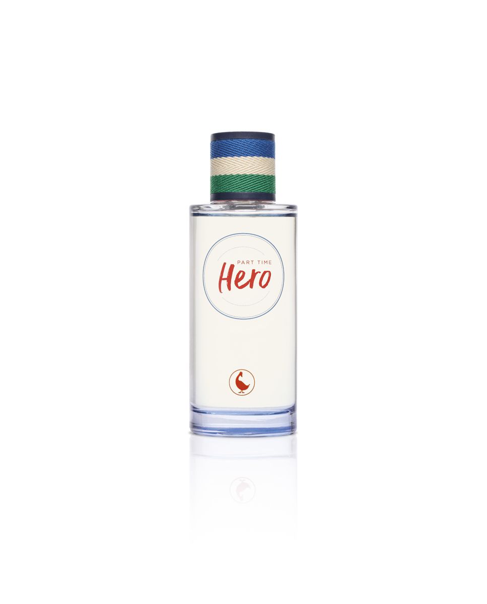 El Ganso Part Time Hero Eau de Toilette 125 ml – Maskuliner Duft für Herren