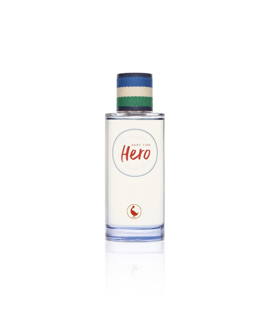 El Ganso Part Time Hero Eau de Toilette 125 ml – Maskuliner Duft für Herren