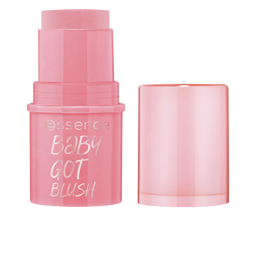 BABY GOT blush #10-tickle me pink 5,5 gr