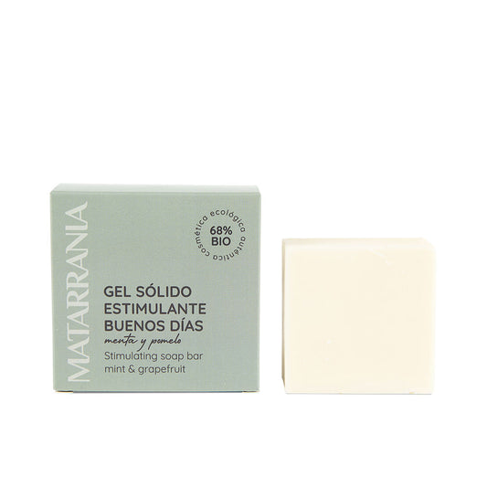 GOOD MORNING bio stimulating solid gel 120 gr