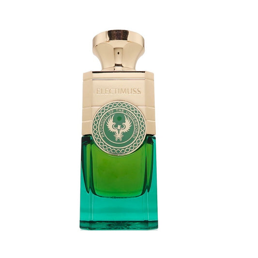 Electimuss Electimuss, Consort Collection - Patchouli Of The Underworld, Parfüm, Unisex, 100 ml Regular