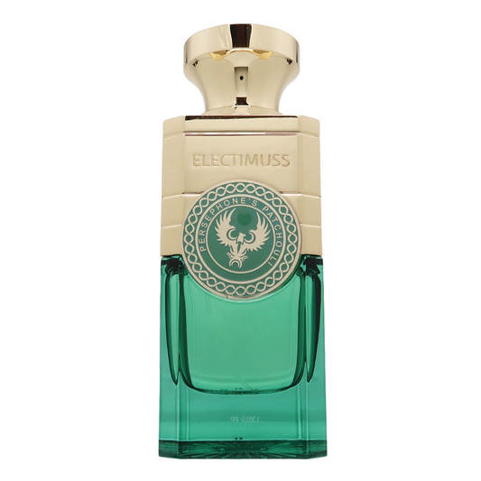 Electimuss Electimuss, Consort Collection - Persephone's Patchouli, Parfüm, Unisex, 100 ml *Tester