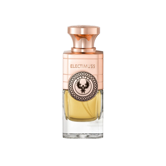 Electimuss Electimuss, Eternal Collection - Auster, Parfüm, Unisex, 100 ml *Tester