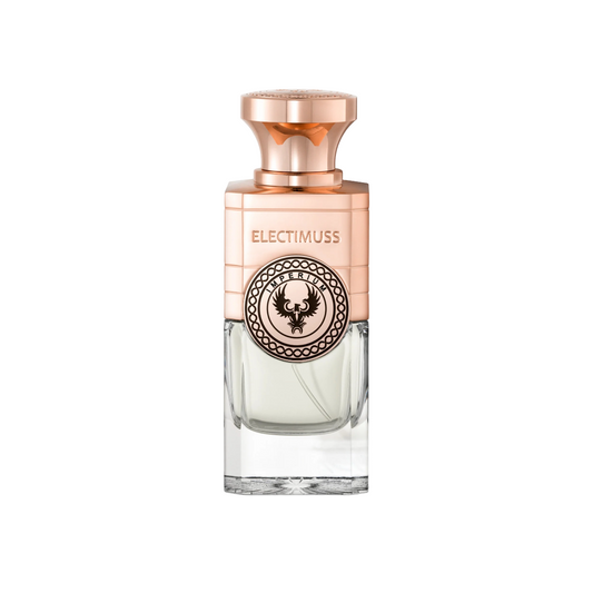 Electimuss Electimuss, Eternal Collection - Imperium, Parfüm, Unisex, 100 ml *Tester