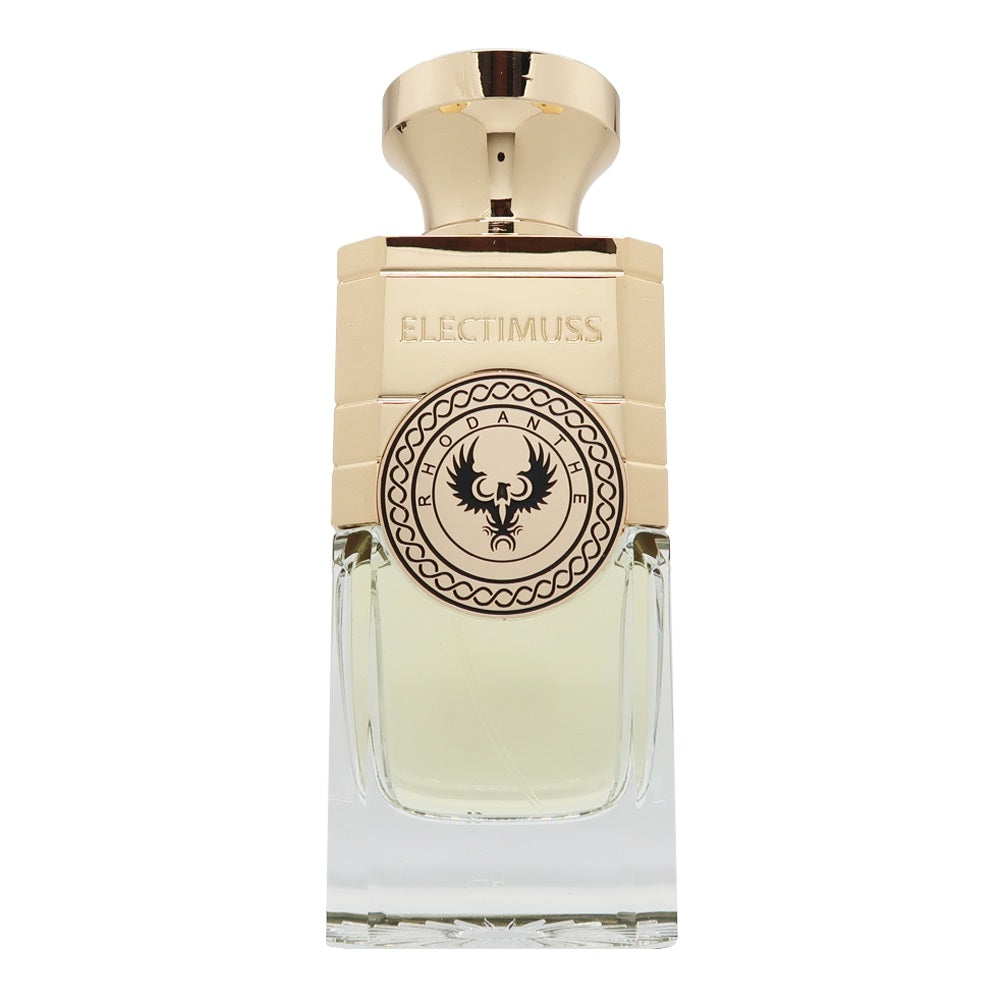Electimuss Eternal Collection Rhodanthe Unisex Parfüm 100 ml Tester – Edler Duft