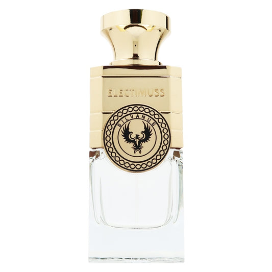 Electimuss Electimuss, Eternal Collection - Silvanus, Parfüm, Unisex, 100 ml Regular