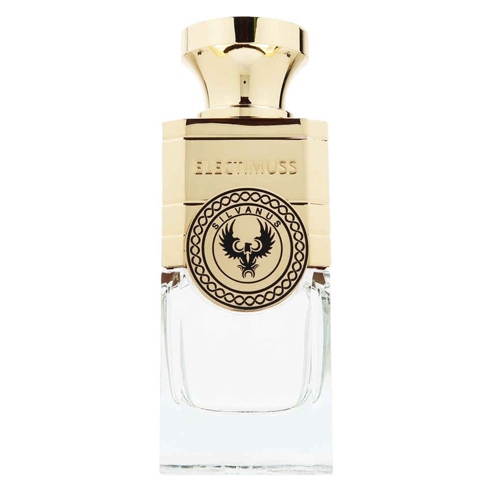 Electimuss Electimuss, Eternal Collection - Silvanus, Parfüm, Unisex, 100 ml *Tester
