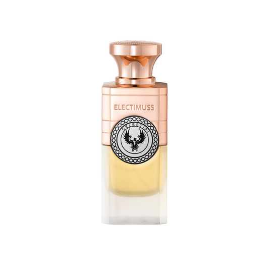 Electimuss Electimuss, Lustrous Collection - Celestial, Parfüm, Unisex, 100 ml Regular