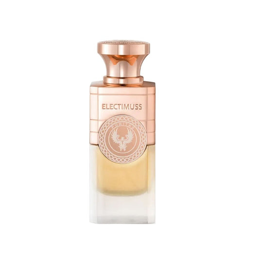 Electimuss Electimuss, Lustrous Collection - Puritas, Parfüm, Unisex, 100 ml Regular
