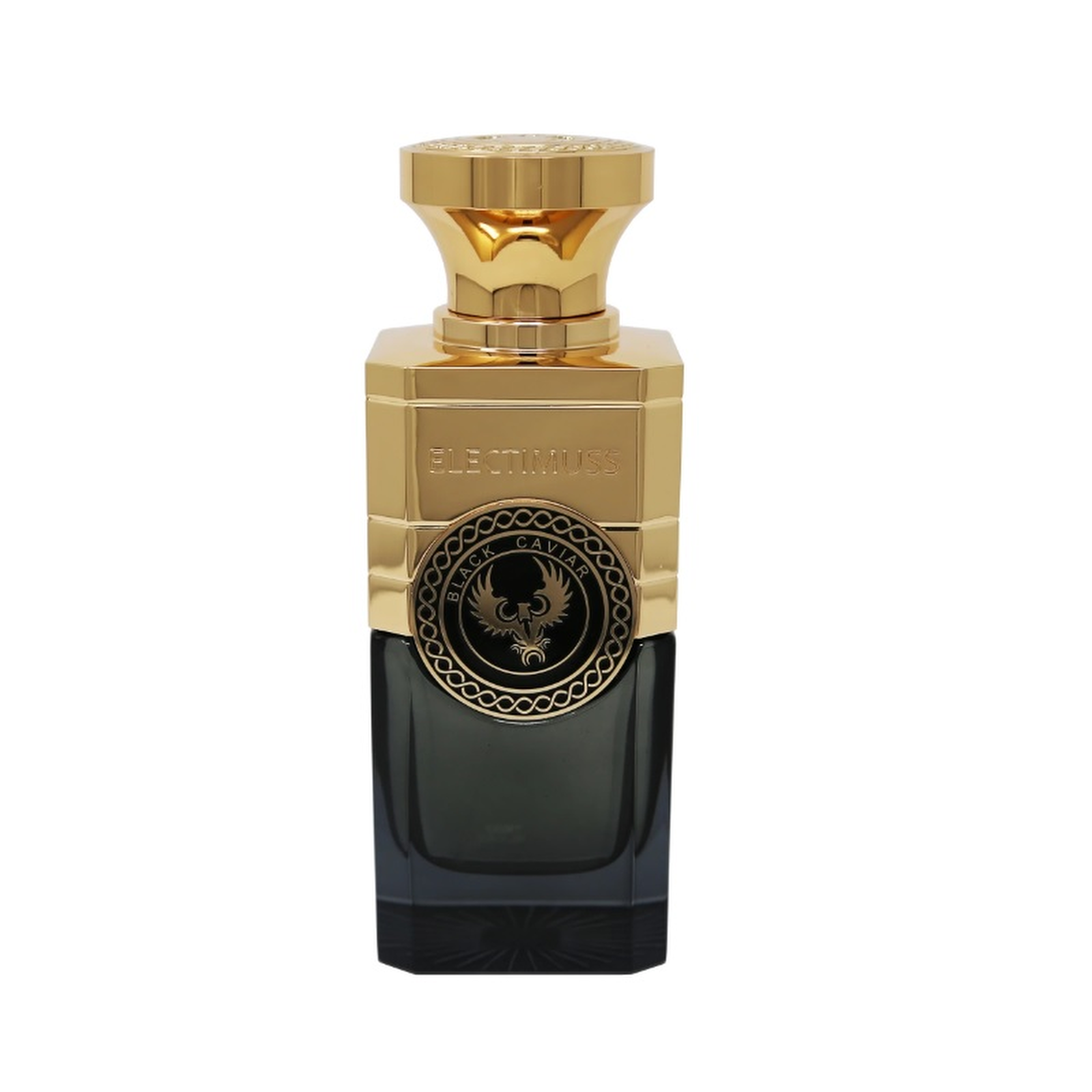 Electimuss Electimuss, Nero Collection - Black Caviar, Parfüm, Unisex, 100 ml *Tester