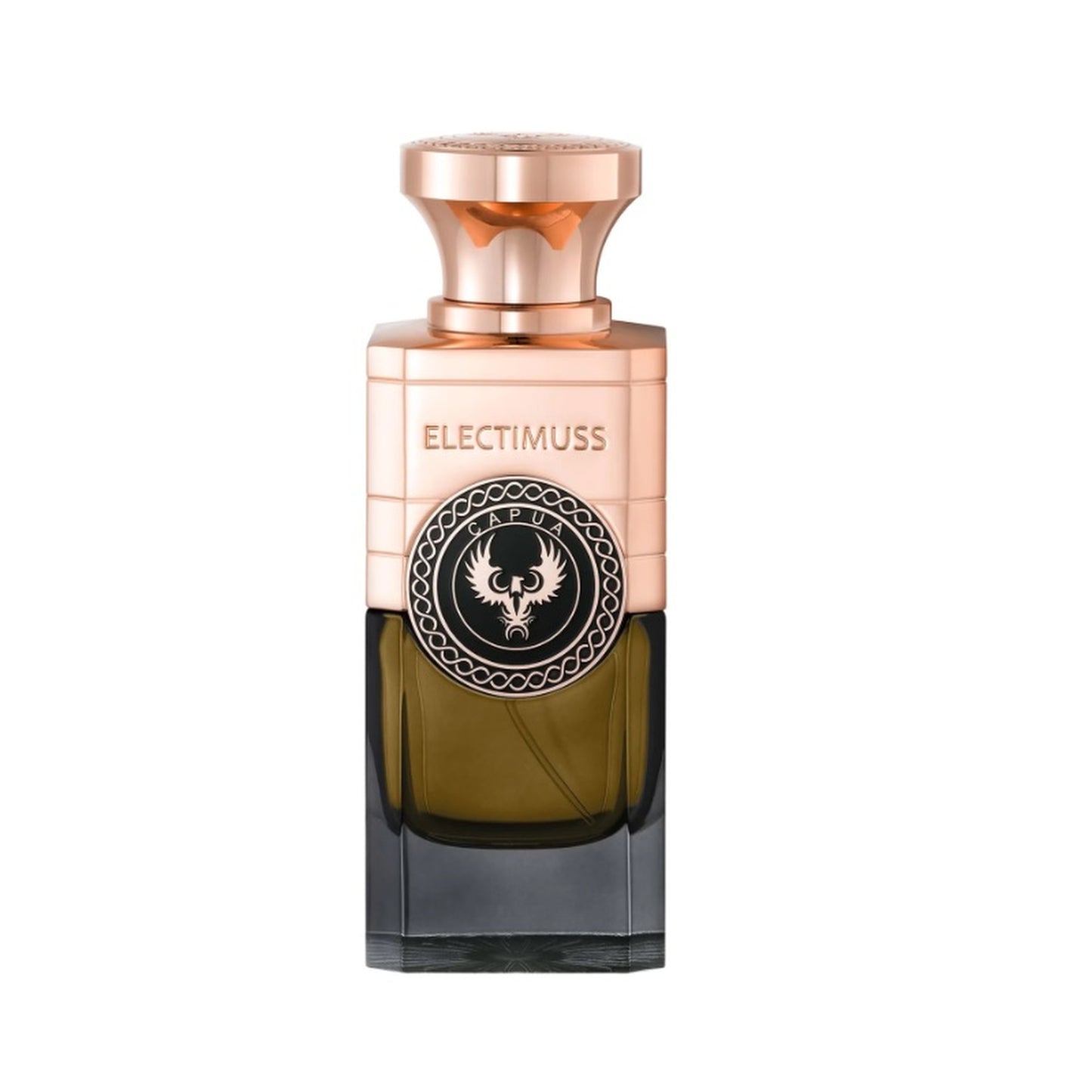 Electimuss Electimuss Nero Collection Capua Unisex Parfüm 100 ml