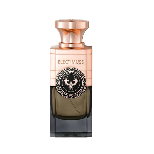 Electimuss Electimuss, Nero Collection - Summanus, Parfüm, Unisex, 100 ml Regular