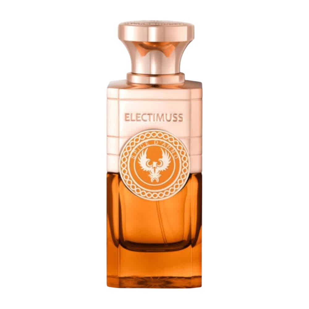 Electimuss Electimuss, Spice D'arno, Parfumextrakt, Unisex, 100 ml *Tester