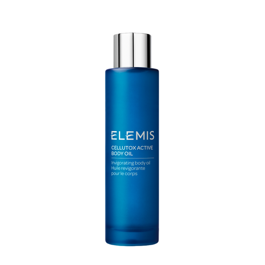 Elemis Active Body Concentrate Cellutox – Belebendes Körperöl für straffe Haut, 200 ml