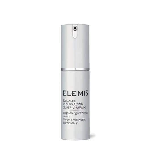 Elemis Elemis, Dynamic Resurfacing, Aufhellung, Serum, Für das Gesicht, 30 ml *Tester
