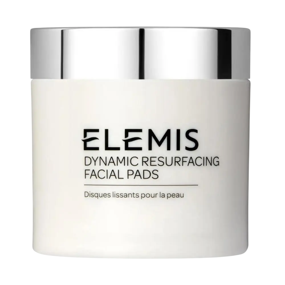Elemis Elemis, Dynamic Resurfacing, Schälen, Reinigungspads, 60 stk Regular