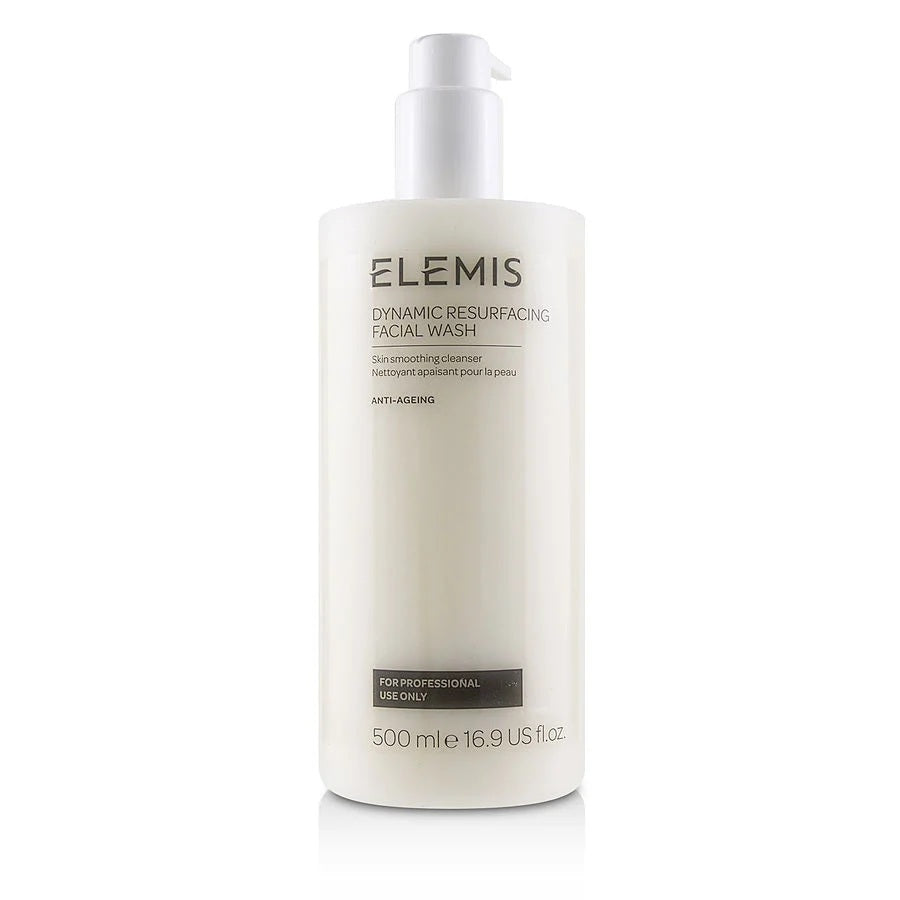 Elemis Elemis, Dynamic Resurfacing, Glättung, Reinigungsgel, Für das Gesicht, 500 ml Regular