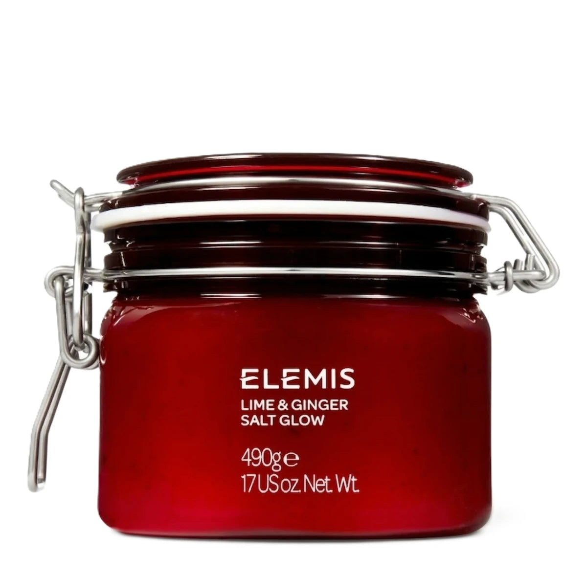 ELEMIS Exotic Lime & Ginger Salt Glow 490 g