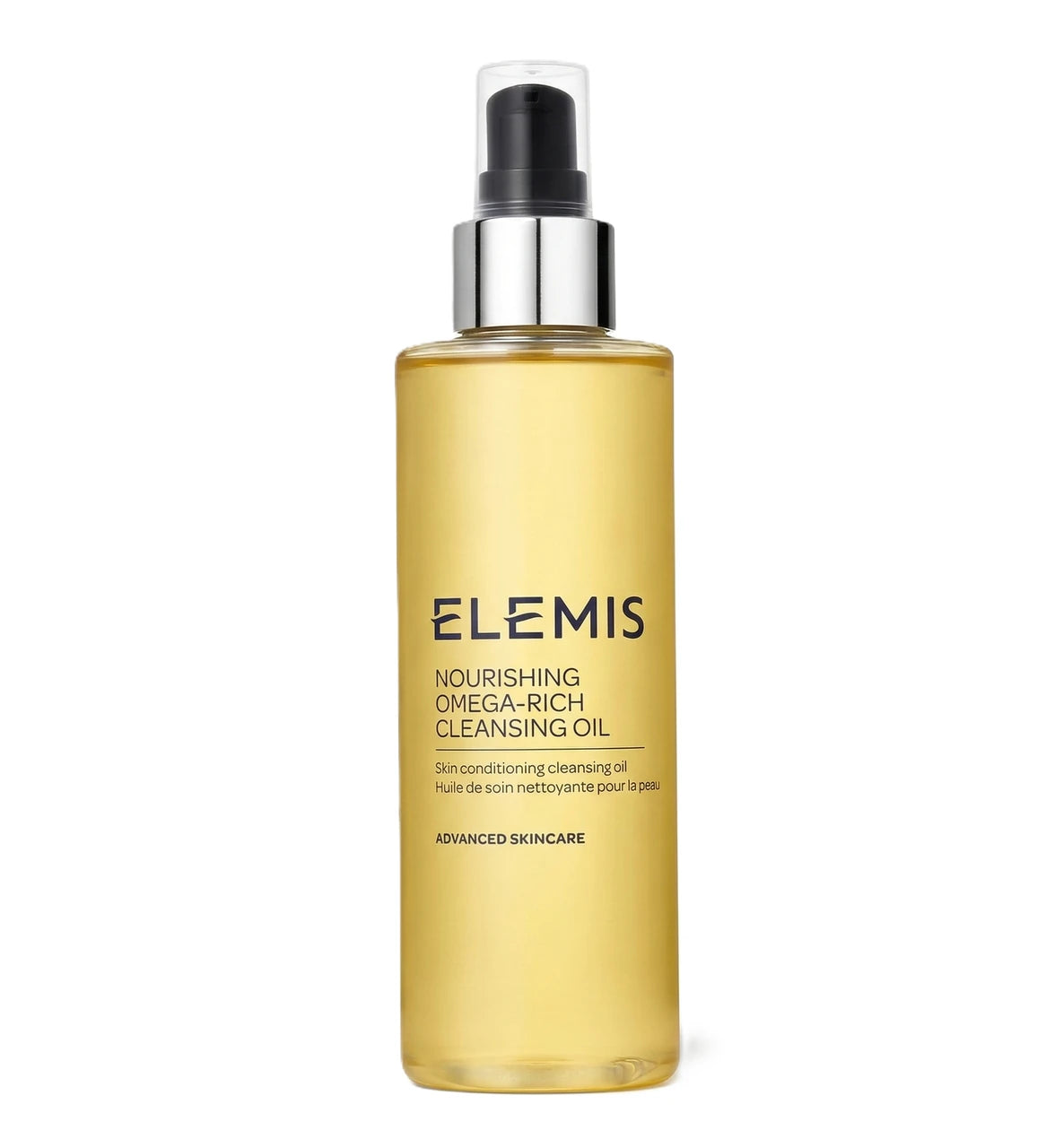 ELEMIS Nourishing Omega-Rich Cleansing Oil 195 ml