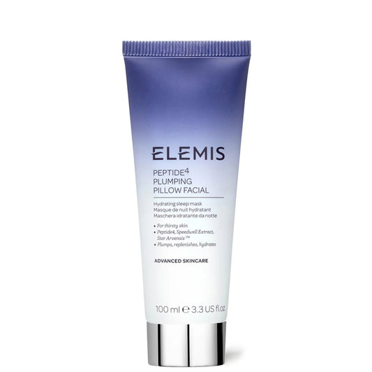 Elemis Elemis, Peptide4, Hydratation, Nacht-Schlafmaske, 100 ml Regular