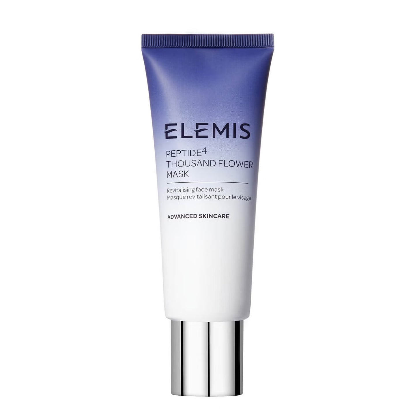 Elemis Elemis, Peptide4 Thousand Flower, Revitalisierung, Crememaske, Für das Gesicht, 75 ml *Tester