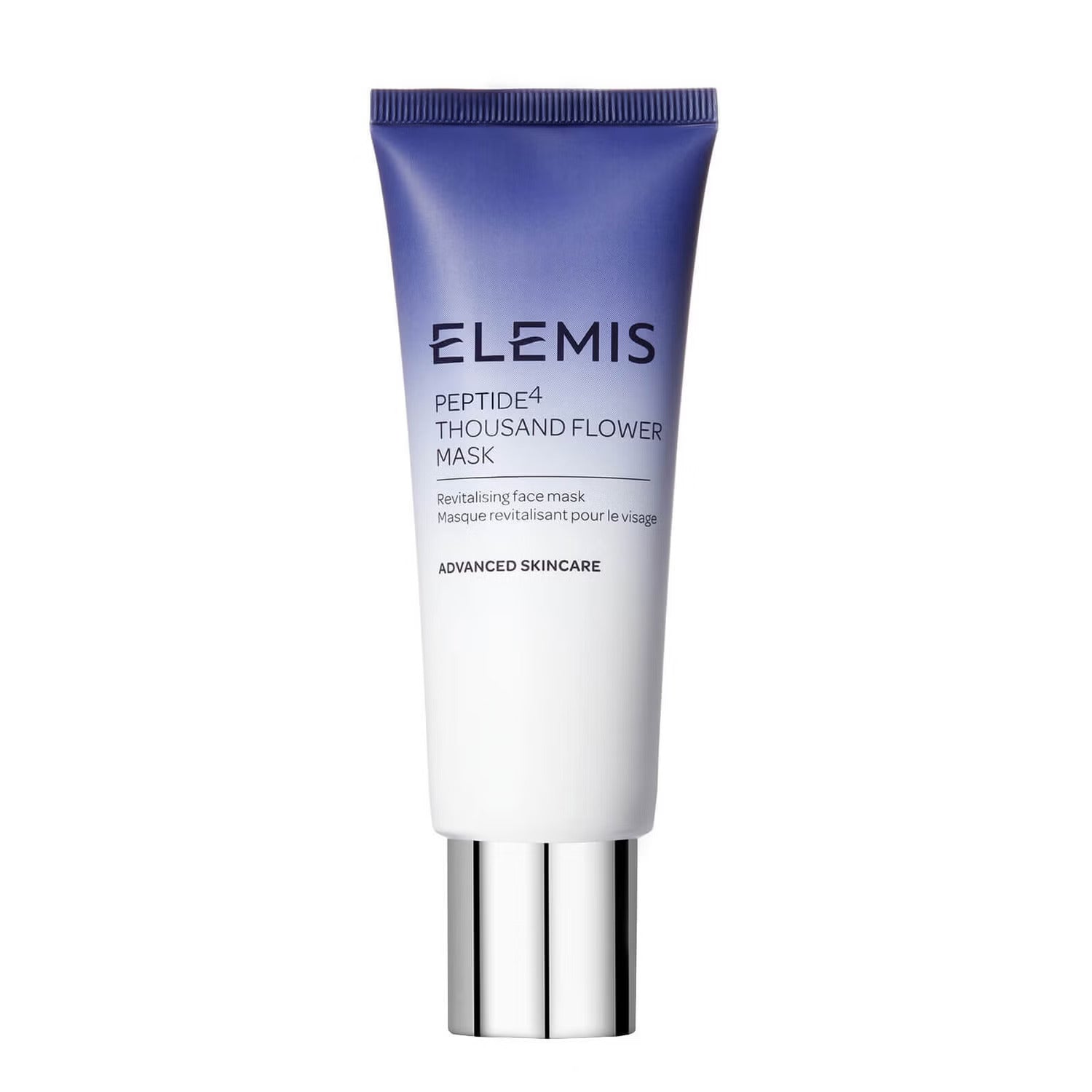 Elemis Elemis, Peptide4 Thousand Flower, Revitalisierung, Crememaske, Für das Gesicht, 75 ml *Tester