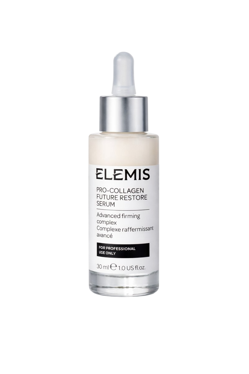 Elemis Elemis, Pro-Collagen Advanced Future Restore, Anti-Aging & Straffend, Serum, Für das Gesicht, 30 ml Regular