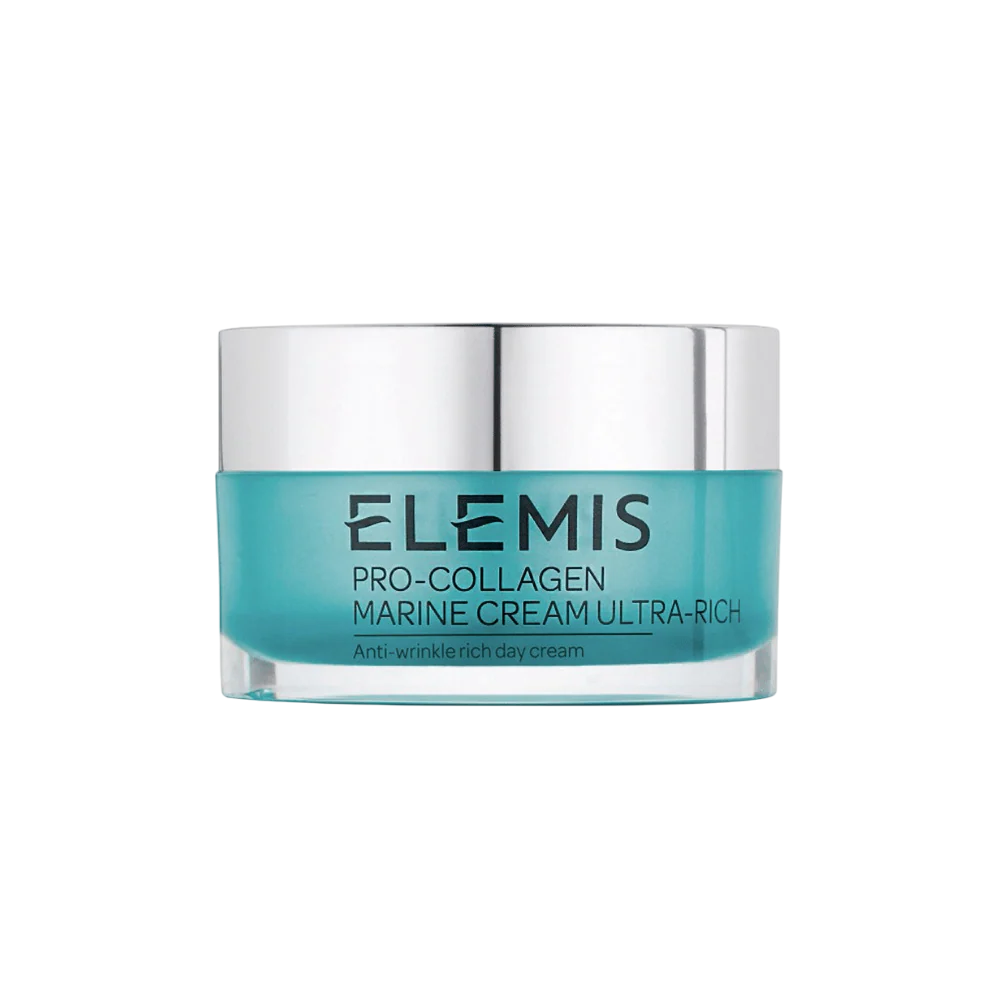Elemis Elemis, Pro-Collagen, Anti-Aging, Tag, Sahne, Für das Gesicht, 50 ml Regular