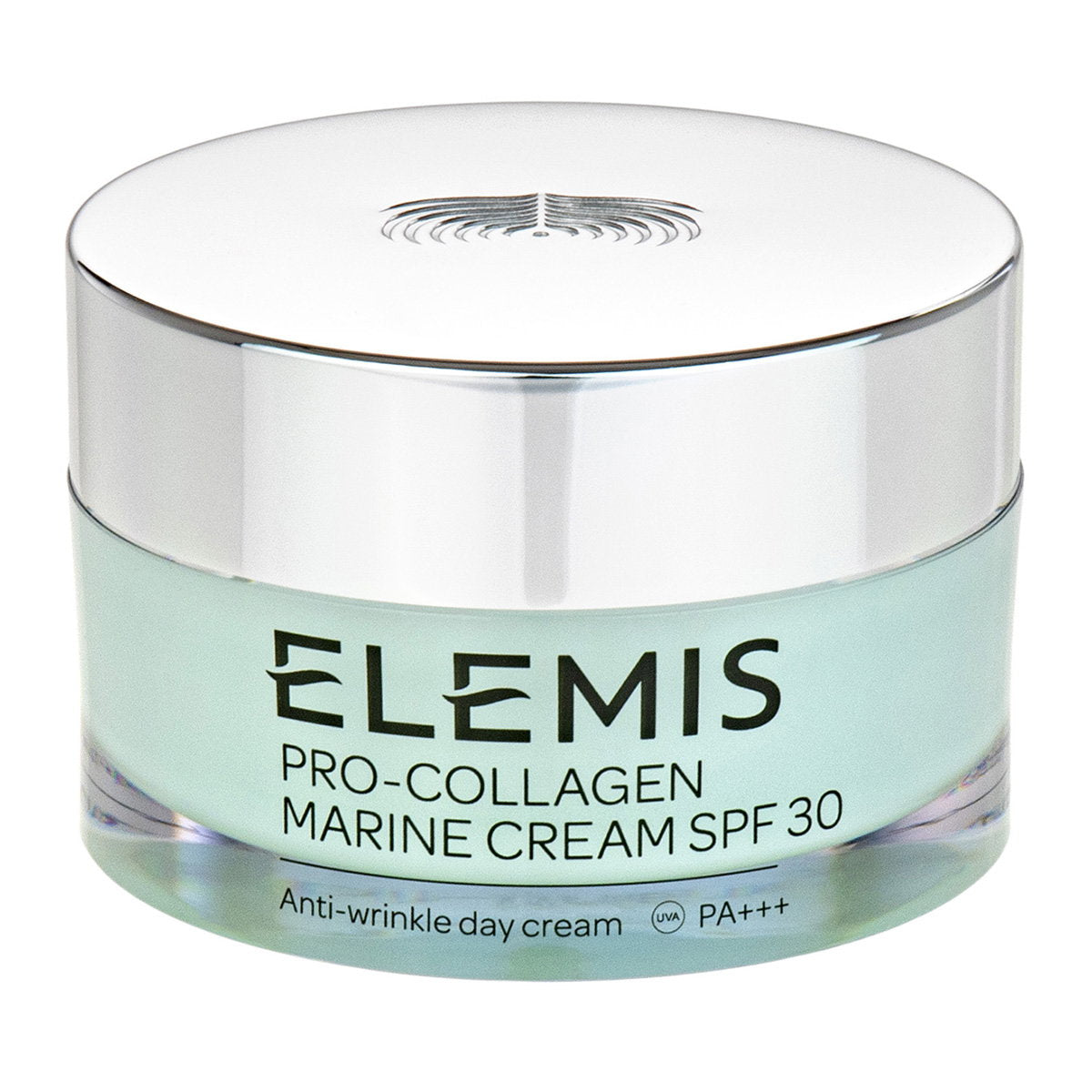 Elemis Elemis, Pro-Collagen Marine, Anti-Falten, Tag, Gel-Creme, Für das Gesicht, SPF 30, 50 ml Regular