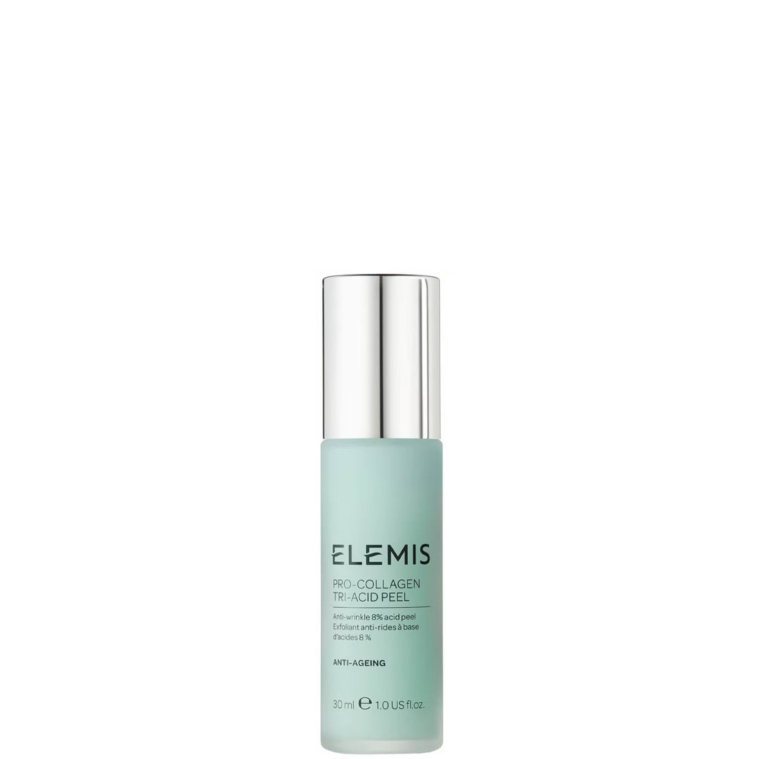 Elemis Elemis, Pro-Collagen, Peeling, Peel-Off-Maske, Für das Gesicht, 30 ml Regular