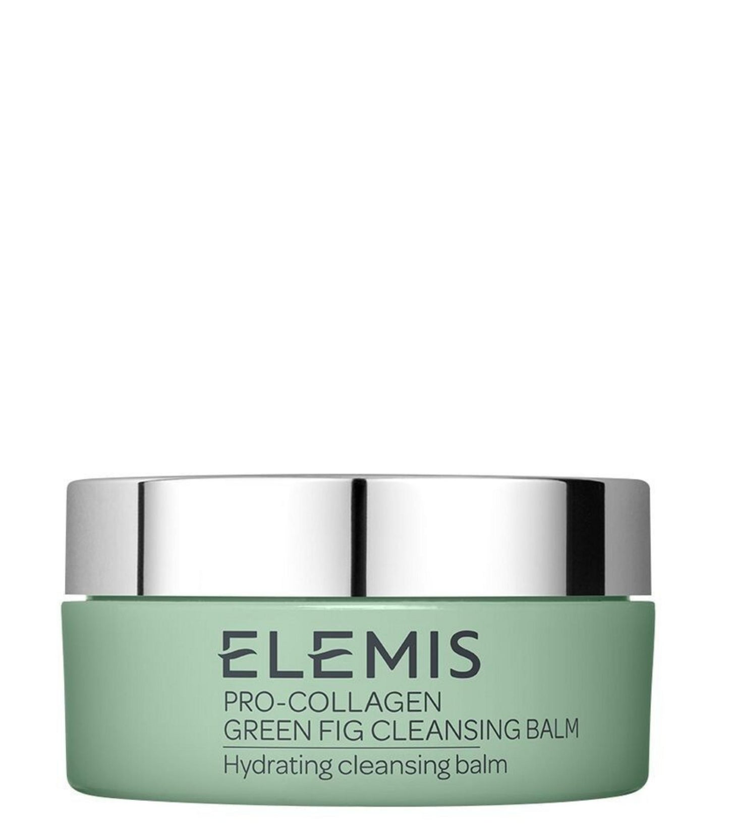 Elemis Elemis, Pro-Collagen, Green Fig, Peelen, Reinigungsbalsam, Für das Gesicht, 100 g *Tester