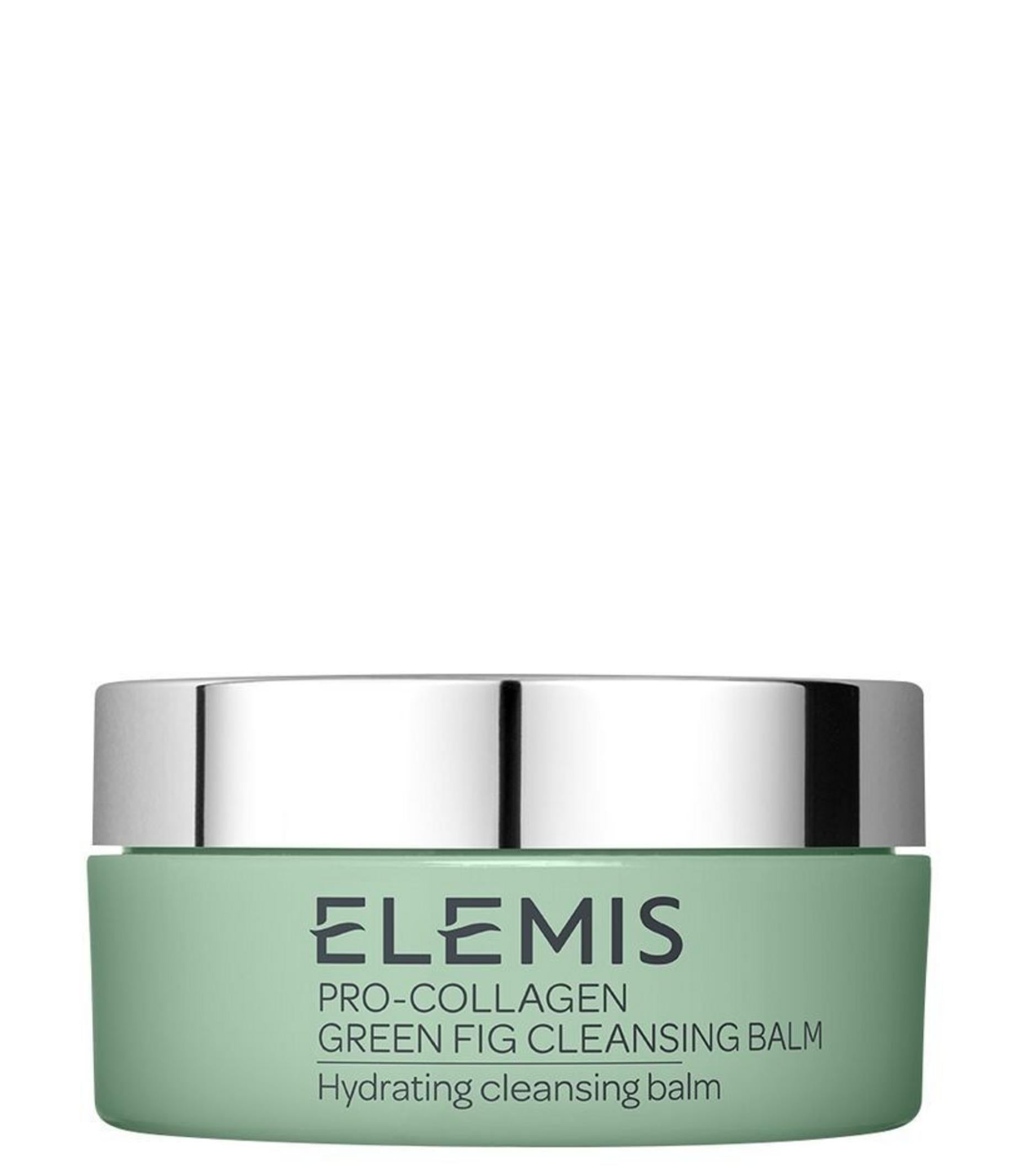 Elemis Elemis, Pro-Collagen, Green Fig, Peelen, Reinigungsbalsam, Für das Gesicht, 100 g *Tester