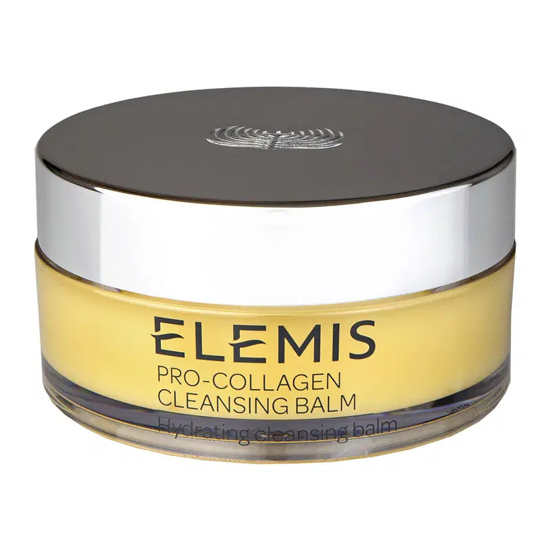 Elemis Elemis, Pro-Collagen, Hydratisierend, Reinigungsbalsam, Für das Gesicht, 100 g *Tester