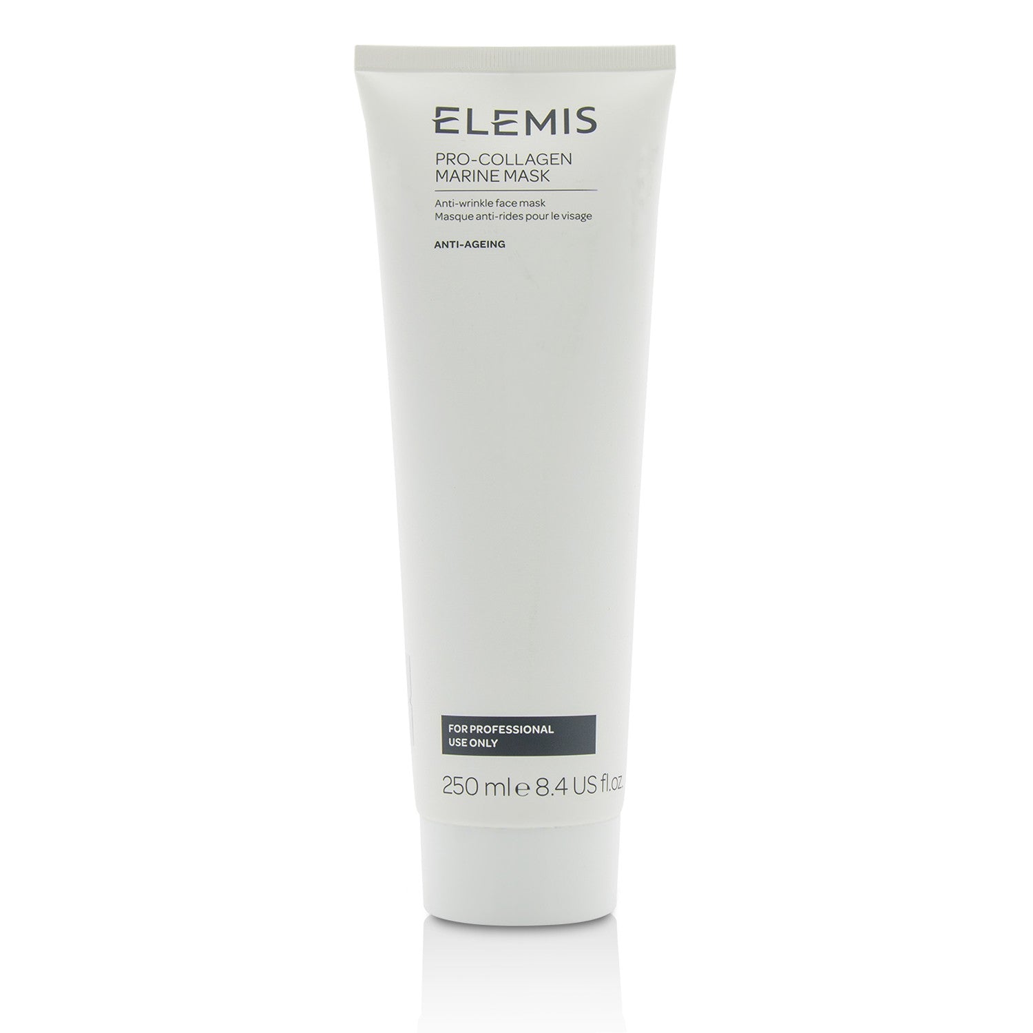 Elemis Elemis, Pro-Collagen Marine, Tiefenwirksam hydratisiert, Crememaske, Für das Gesicht, 250 ml Regular