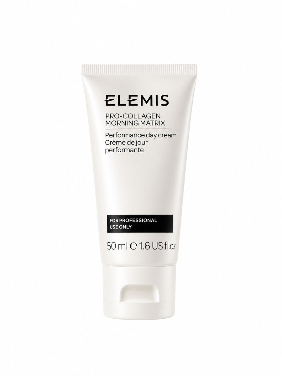 Elemis Elemis, Pro-Collagen Morning Matrix, Anti-Aging, Tag, Sahne, Für das Gesicht, 50 ml Regular