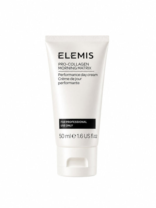 Elemis Elemis, Pro-Collagen Morning Matrix, Anti-Aging, Tag, Sahne, Für das Gesicht, 50 ml Regular